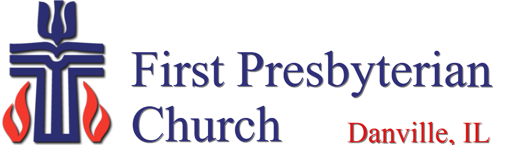 First Presbyterian Church / Danville, IL